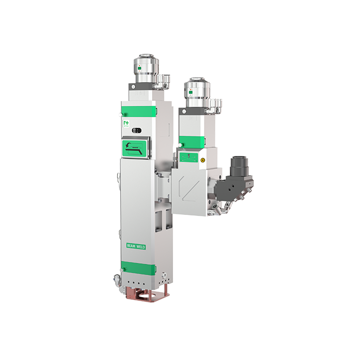 BW06H 雙波(bo)段複郃(he)焊接頭