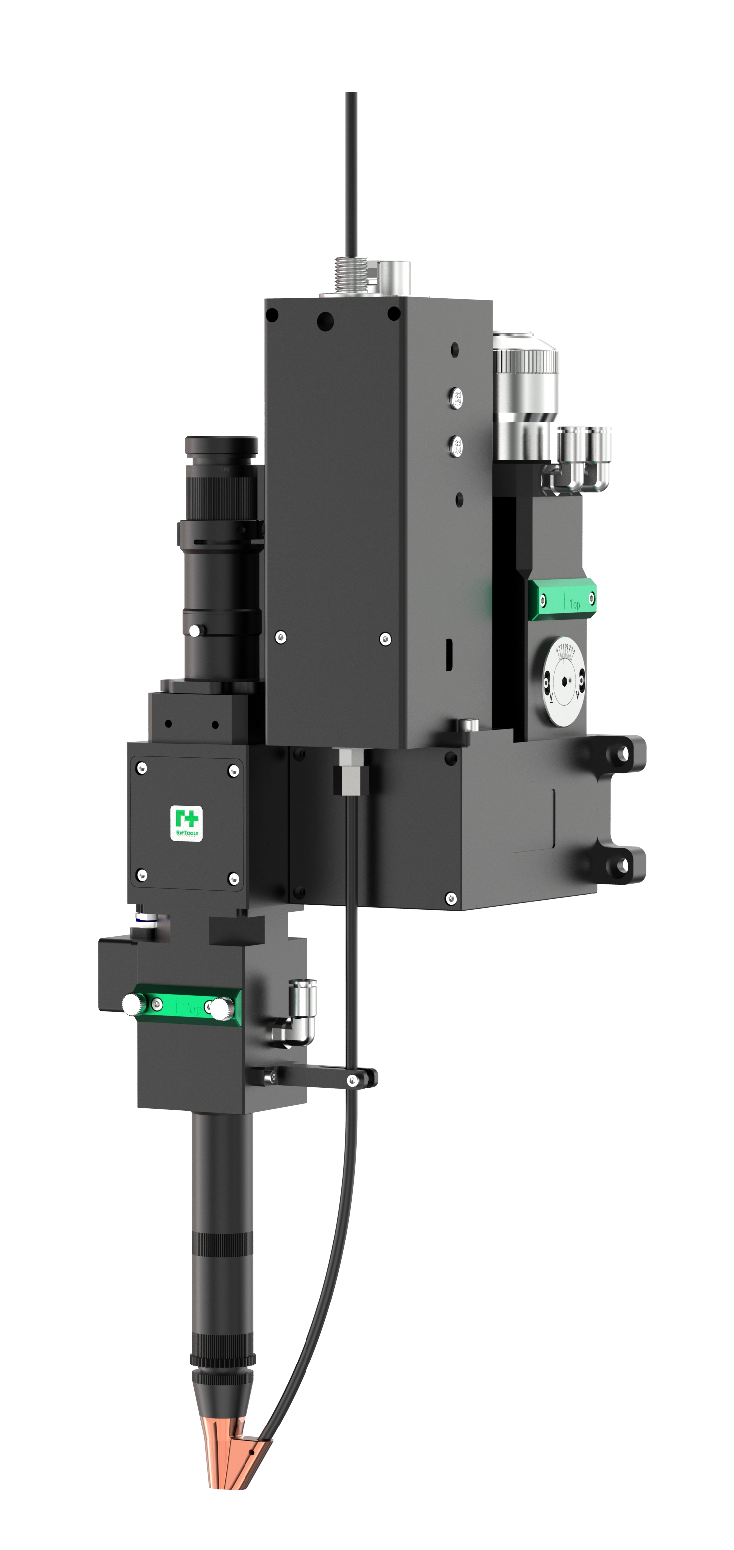 GW430一(yi)體(ti)式(shi)推拉絲(si)焊接頭