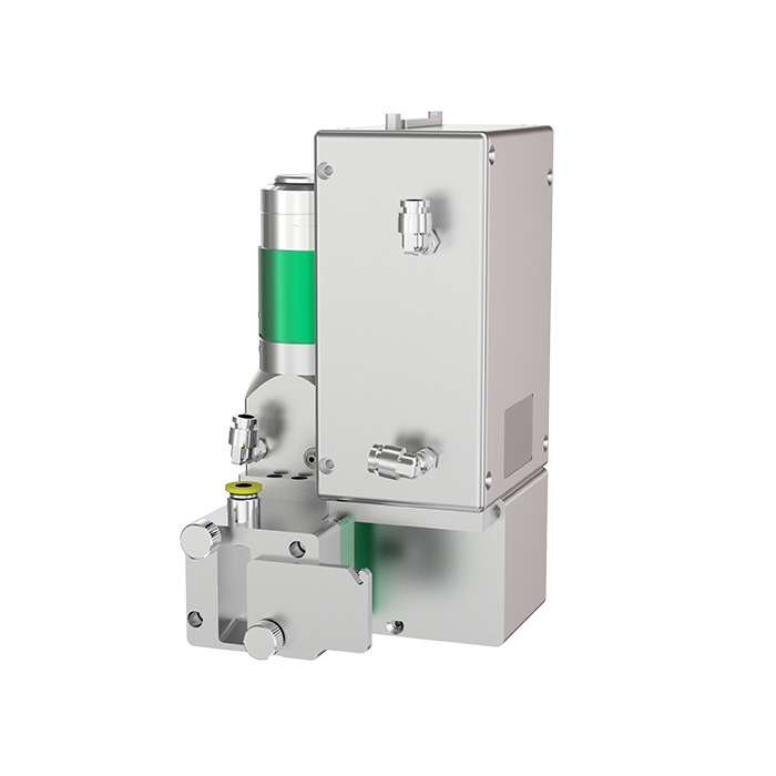 BF03F 單(dan)振鏡激光封邊頭