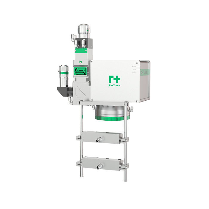 BG04K/BG06K 振鏡焊接頭