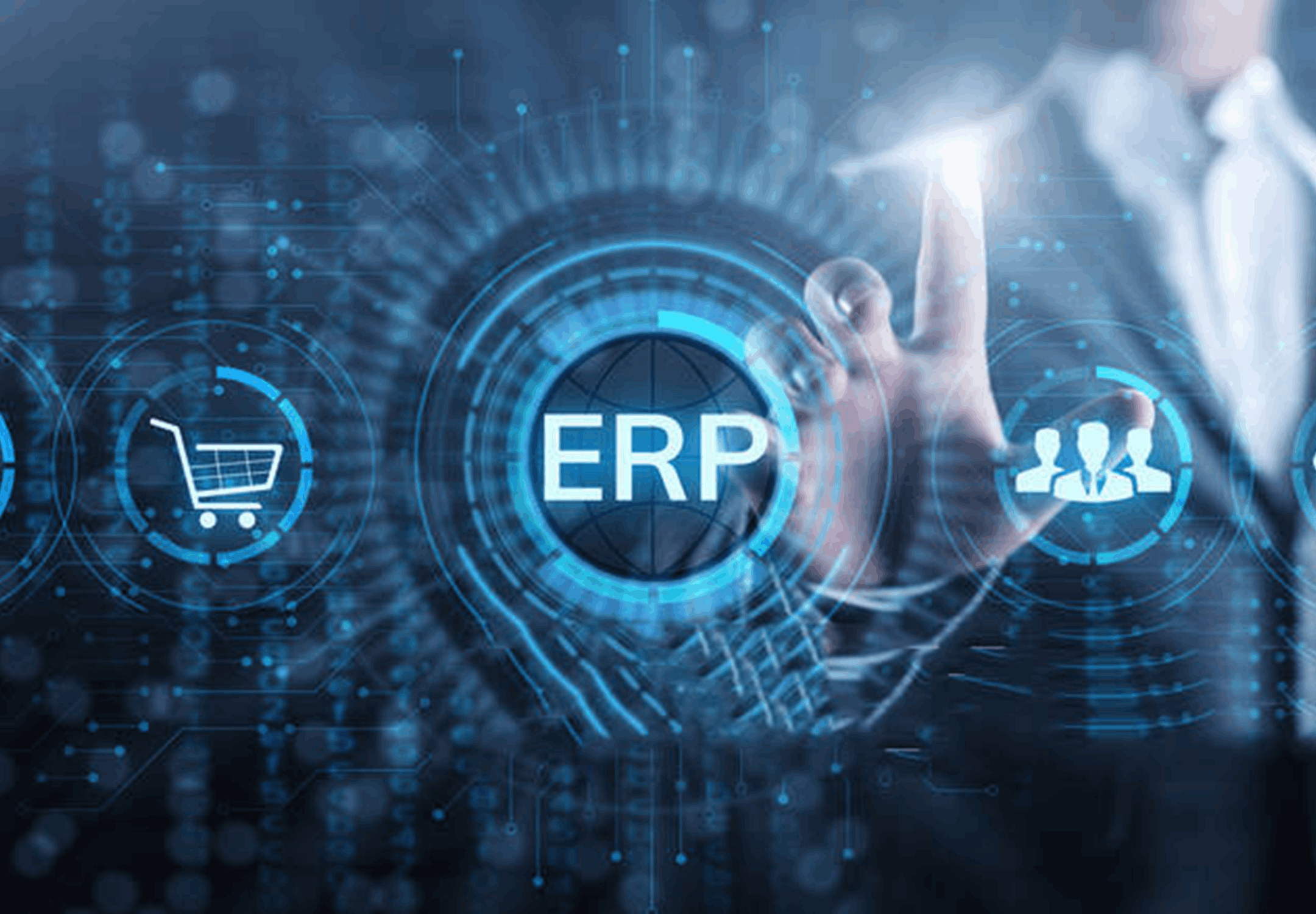 xERP軟件係(xi)統（xEOS-xSuite）