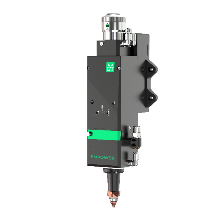 BS03K-CAT-3D 高(gao)功率智能(néng)切割頭