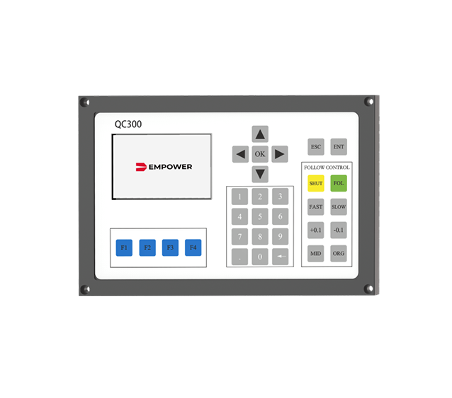 EDQ-C300 調高(gao)器(qi)