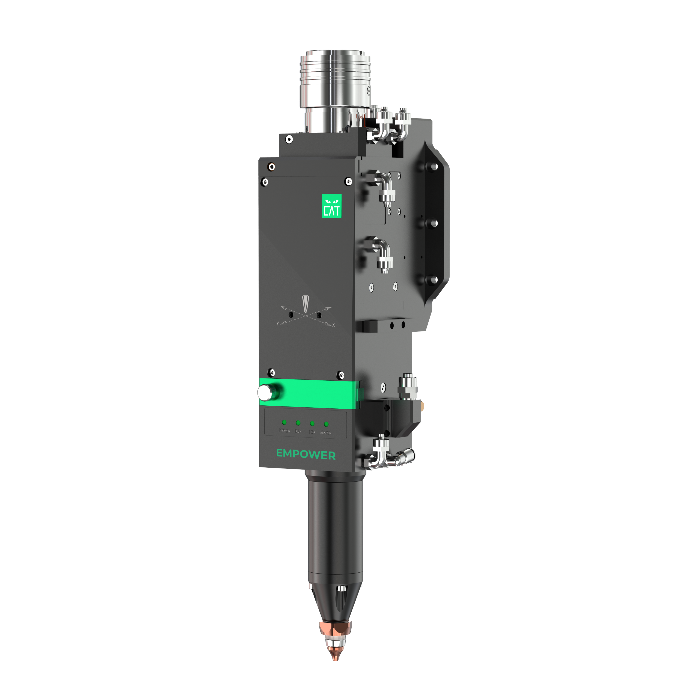 BS40K-CAT-3D 高(gao)功率智能(néng)切割頭